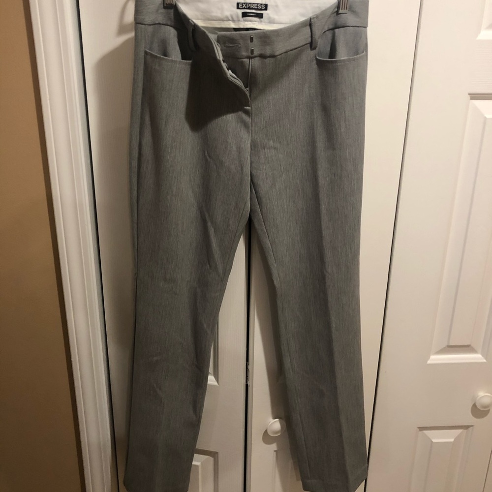 Express Columnist Pants